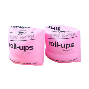 Inflável Swim Arm Bands Anéis Floats Tube Armlets para crianças e adultos - Product Image 2