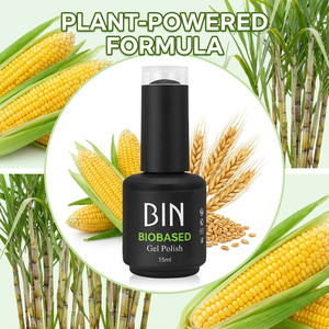 Vernis à <span class=keywords><strong>ongles</strong></span> en gel végétalien bio à base <span class=keywords><strong>de</strong></span> plantes, longue durée, haute qualité, pour salon <span class=keywords><strong>de</strong></span> beauté, avec logo OEM, vente en gros, pour nail art et gel UV - Product Image 4