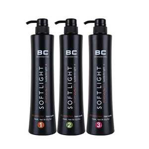Krim Pelurus Rambut <span class=keywords><strong>Keratin</strong></span> Profesional OEM Perawatan <span class=keywords><strong>Keratin</strong></span> untuk Salon - Product Image 5