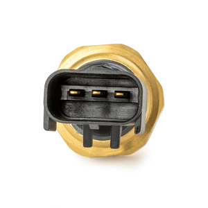 Oil Pressure Sensor 4921517 <b>Thread</b> Mount <b>Gauge</b> Type For Cummins Engine - Product Image 4