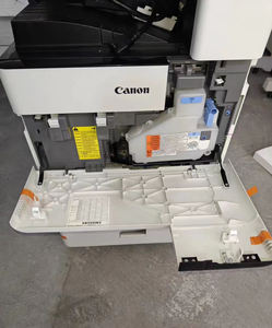 Imprimante noir et blanc A3 A4 d'occasion de haute qualité pour <span class=keywords><strong>Canon</strong></span> IR-ADV 4551i Bureau 3 en 1 <span class=keywords><strong>Photocopieur</strong></span> - Product Image 5