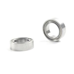 Vente directe du fournisseur Roulement en acier chromé en acier inoxydable pour <span class=keywords><strong>moulinet</strong></span> de pêche Roulement à billes miniature MR115ZZ - Product Image 4