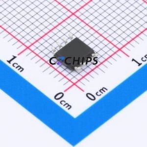 LR680K Wireless Transceiver IC SOP-8 RF ( Frequency Range: )( Operating Voltage: 4V~5.5V )( Data Rate: 2Kbps ) - Product Image 2