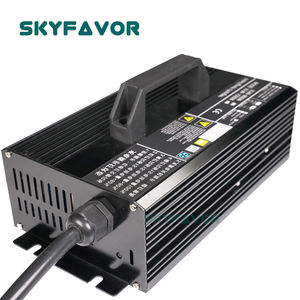 <span class=keywords><strong>Chargeur</strong></span> de batterie 12 V pour <span class=keywords><strong>camping</strong></span>-<span class=keywords><strong>car</strong></span> à usage spécial 12 V 50A rapide et intelligent automatique 12 Volt véhicule récréatif <span class=keywords><strong>camping</strong></span>-<span class=keywords><strong>car</strong></span> remorque <span class=keywords><strong>chargeur</strong></span> de batterie - Product Image 5