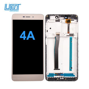 สำหรับ Redmi <span class=keywords><strong>Mi</strong></span> <span class=keywords><strong>4A</strong></span> จอแสดงผลสำหรับ <span class=keywords><strong>XiaoMi</strong></span>,สำหรับ Redmi <span class=keywords><strong>4A</strong></span> Lcd สำหรับ <span class=keywords><strong>Xiaomi</strong></span> <span class=keywords><strong>4a</strong></span> LCD - Product Image 1