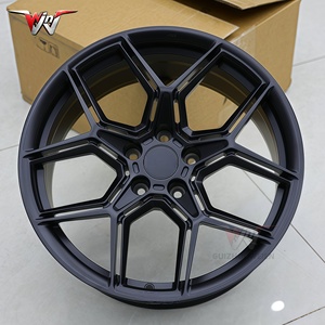 Jantes forgées 5x114.3 de 28 pouces pour <span class=keywords><strong>Mercedes</strong></span> AMG Renault Clio Megane Captur Kadjar <span class=keywords><strong>Arkana</strong></span> Jantes de voiture - Product Image 3