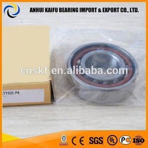 Vòng Bi Thương Hiệu Nhật Bản 7902A5 Tốc Độ Cao Vòng Bi Tiếp Xúc Góc 15X28X7 Mm 7902 A5 - Product Image 4