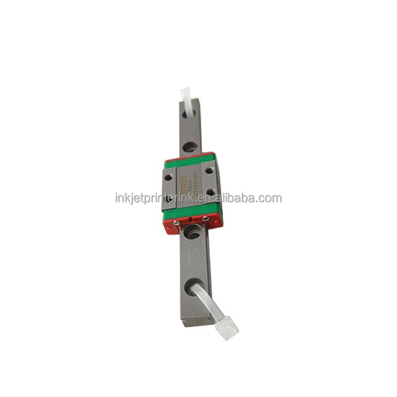 Spare Part 408281 Videojet VJ6230 Linear Guide For Videojet Printer