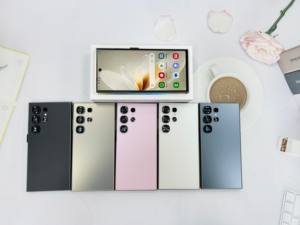 S25 울트라 16 + 1TB 잠금 해제 휴대 전화 7.3 인치 대형 스크린 8000 mAh <span class=keywords><strong>Docomo</strong></span> 전화 판매 저렴 - Product Image 6