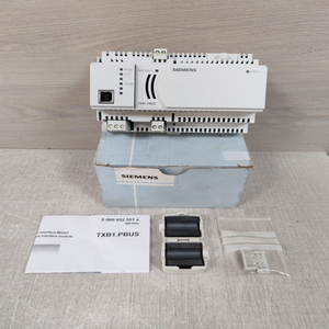 SPS TXB1.PBUS <span class=keywords><strong>P</strong></span>-Bus Schnittstellenmodul - Product Image 1