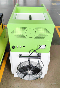 Máquina de Corte Láser de Fibra Rentable para Construcción, Herramientas de Corte 1500W 2000W RAYTOOLS CYPCUT Sin Inclinaciones, Bajo Costo - Product Image 3