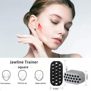 Mayorista Ejercitador Facial de Mandíbula, Bola de Fitness para Gimnasio, Entrenamiento Muscular de Mandíbula, Reductor de Papada, Adelgazamiento de Cuello y Rostro, Jawliner - Product Image 5
