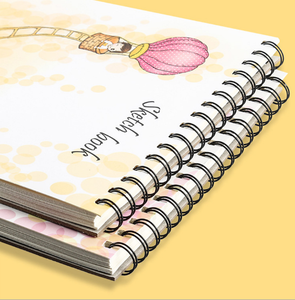 Chuyên Nghiệp Sang Trọng A4 Trống 100 Trang Vẽ Màu Nước Phác Thảo Cuốn Sách Gram Van Gogh Nghệ Thuật Phác Thảo Cho Các Nghệ Sĩ Kid Và Người Lớn - Product Image 4