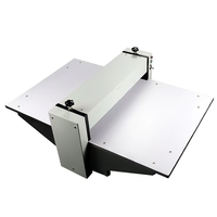 Machine de découpe numérique professionnelle de bureau pour autocollants, étiquettes, papier adhésif, carton, artisanat, cartes à jouer, à plat