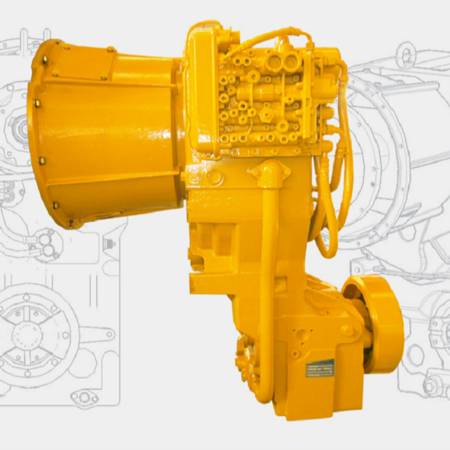 Запасные части коробки передач для колесного погрузчика SDLG 4WG200 для LG958L LG959L LG948L LG938L
