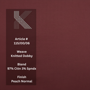 กางเกงผ้าทอลายทแยงผ้า97% ผ้าสแปนเด็กซ์3% สำหรับเด็กผู้หญิง/เด็กผู้ชายกางเกงผ้าทอ - Product Image 1