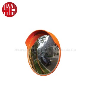 مرآة كروية محدبة بقبة كاملة من DINGWANG من مادة PC - Product Image 3