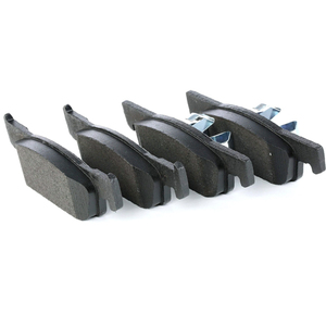 D1830  NOUVELLES plaquettes de frein en céramique et semi-métalliques pour Renault Logan/<span class=keywords><strong>Sandero</strong></span> - Product Image 1
