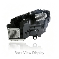 Économies importantes sur les phares de voiture pour Mercedes Benz Classe C W205, clignotants dynamiques, feux de freinage, ensemble de phares LED pour voiture