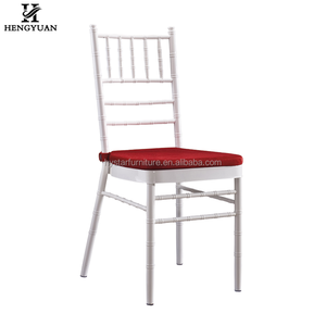 Venta al por mayor evento <span class=keywords><strong>sillas</strong></span> de metal hotel restaurante alquiler boda silla <span class=keywords><strong>tiffany</strong></span> para venta - Product Image 1