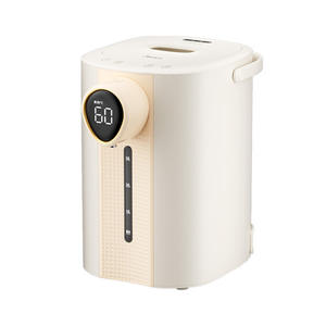 Bouilloire électrique Midea 2,0 L avec contrôle automatique de la température et maintien au chaud pour usage domestique - Product Image 5