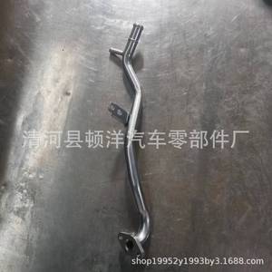 8101100-EG01ท่อเหล็กหลอมเหลวสำหรับโตโยต้า C30ท่อน้ำหล่อเย็น - Product Image 2