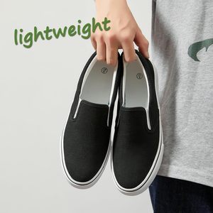 Veca Sporty <b>Shoes</b> with Gel Midsole TPR Outsole PVC Lining-<b>Soft</b> & Stain Resistant All Seasons - Product Image 6