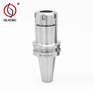 Portaherramientas de mandril BT40 ER32, portaherramientas de alta velocidad y equilibrio fino, Portabrocas <span class=keywords><strong>para</strong></span> máquina CNC - Product Image 6