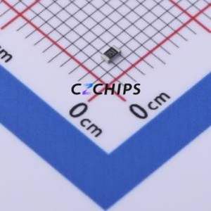 Resistencia SMD MCR03EZPJ751 0603 (Tipo: Película Gruesa) (Resistencia: 750 Ohmios Precisión: 5%) - Product Image 1