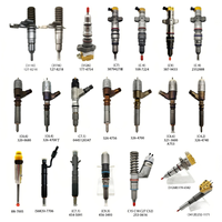 Inyector de Combustible 15426430-inyector-de-combustible-16600-aw400-16600-aw401-16600-aw40a-16600-aw40b-16600-aw40c