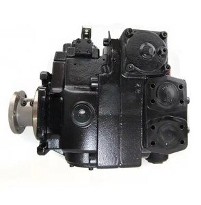 Pompe à béton <span class=keywords><strong>PMH</strong></span> P110, pompe à piston hydraulique <span class=keywords><strong>PMH</strong></span> P110 pour camion malaxeur <span class=keywords><strong>PMH</strong></span> P110 - Product Image 1