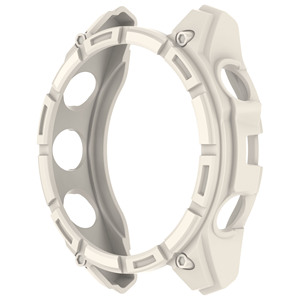 Thưởng thức khá rỗng <span class=keywords><strong>Armor</strong></span> Bìa nửa bọc bảo vệ trường hợp vỏ bìa Bumper cho Garmin quatix 8 47mm/ 51mm - Product Image 6