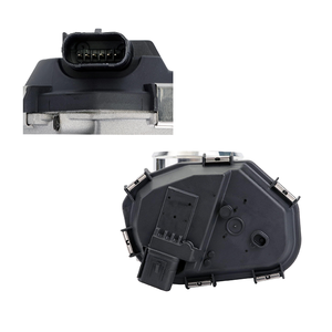 JT4Z9E926A S20408 Corps de papillon haute Performance pour <span class=keywords><strong>Ford</strong></span> F150 EDGE <span class=keywords><strong>m</strong></span>-ustang Ranger Explorer Lincoln Aviator 3.0L 2.3L 2.7L - Product Image 3