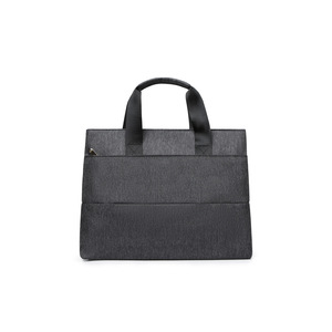Bolsa Ligera Impermeable para Portátil, Maletín de Viaje Resistente, Gran Capacidad, para Hombre, con Cierre de Cremallera - Product Image 3