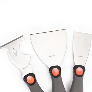 Couteau de nettoyage et de nettoyage de pelle couteau mural de pelle petit couteau de grattage nettoyage et pelle colle outil de décoration ciment