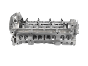 Nouvelle culasse complète en aluminium M8DB M9DB 1.5L <span class=keywords><strong>TDCI</strong></span> DS7G-6C032-AC 1869092 Moteur diesel pour <span class=keywords><strong>Ford</strong></span> <span class=keywords><strong>Focus</strong></span> Mk3 C-Max Mk2 - Product Image 2