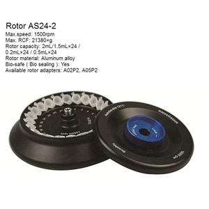 D3024 High Speed Micro <strong>Centrifuge</strong> <strong>Laboratory</strong> <strong>Centrifuge</strong> Machine 15000rpm with Brushless DC Motor - Product Image 6