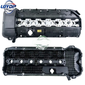 11121432928 OEM M52 M54 cubierta de válvula de cilindro de motor para E36 E46 <span class=keywords><strong>E39</strong></span> - Product Image 1