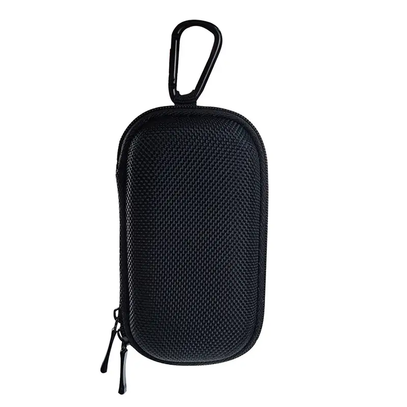 Özel koruyucu darbeye dayanıklı sert kabuk EVA taşıma çantası kablosu U Disk kulaklık