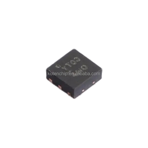 YAT-3A+ Componentes Electrónicos Nuevos y Originales, Circuito Integrado, Atenuadores de RF en Stock - Product Image 1