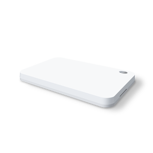 K17 kbeacon สำหรับแท็กบีคอนขนาดเล็กที่สุดโปรแกรมได้บางเฉียบสำหรับการวางตำแหน่งบุคลากรและการติดตามทรัพย์สิน - Product Image 5