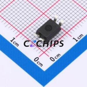 ทรานซิสเตอร์เอาท์พุทอปโต้คัปเปลอร์ SMD-4P MPS2501L-1-L ของแท้ชิ้นส่วนอิเล็กทรอนิกส์ - Product Image 2