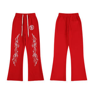 Felpa con Cappuccio NFC Cross-Border Nuova Collezione Europea e Americana Hell Star Trendy Brand Oversize <span class=keywords><strong>Retro</strong></span> in Spugna di Cotone Streetwear con Stampa Lettering - Product Image 6