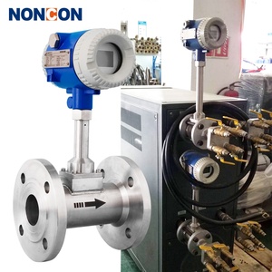 Hot N2 air <span class=keywords><strong>Gaz</strong></span> DN100 vortex Débitmètre lpg Air Comprimé Chaudière Vapeur Smart <span class=keywords><strong>Gaz</strong></span> <span class=keywords><strong>Compteur</strong></span> D'eau - Product Image 6