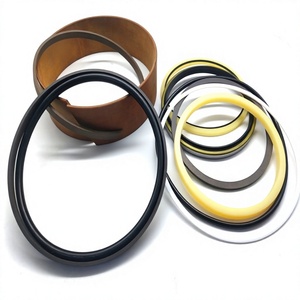 ชุดซีลน้ำมันไฮดรอลิก CAT336DL ชุดโอริง ชุดซีลกระบอกสูบบุ้งกี๋ 3338750 - Product Image 1