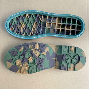 Tipo de suela material del zapato suela de goma con welt para zapatillas suelas de zapatos y zapatos Casuales - Product Image 3