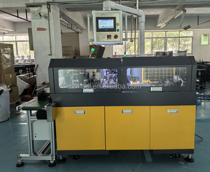Machine d'emballage de <span class=keywords><strong>cartes</strong></span> de vœux, machine d'emballage de <span class=keywords><strong>cartes</strong></span>, machine d'emballage de film plastique, machine à fabriquer des pochettes, machine à emballer - Product Image 6