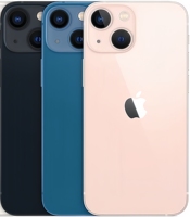 Teléfonos Reacondicionados Originales Baratos Desbloqueados Grado AA+ para iPhone 13 Mini