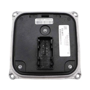 Balasto de Faro para Mercedes-Benz Clase A W177 A2189009303, Descarga de Alta Intensidad, 50 Hz, Plástico - Product Image 3