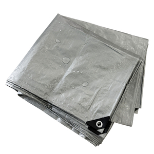 Bâche de protection solaire, couverture isolante thermique, feuille de plastique, bâche pour couverture de <span class=keywords><strong>balcon</strong></span> et de toit - Product Image 3